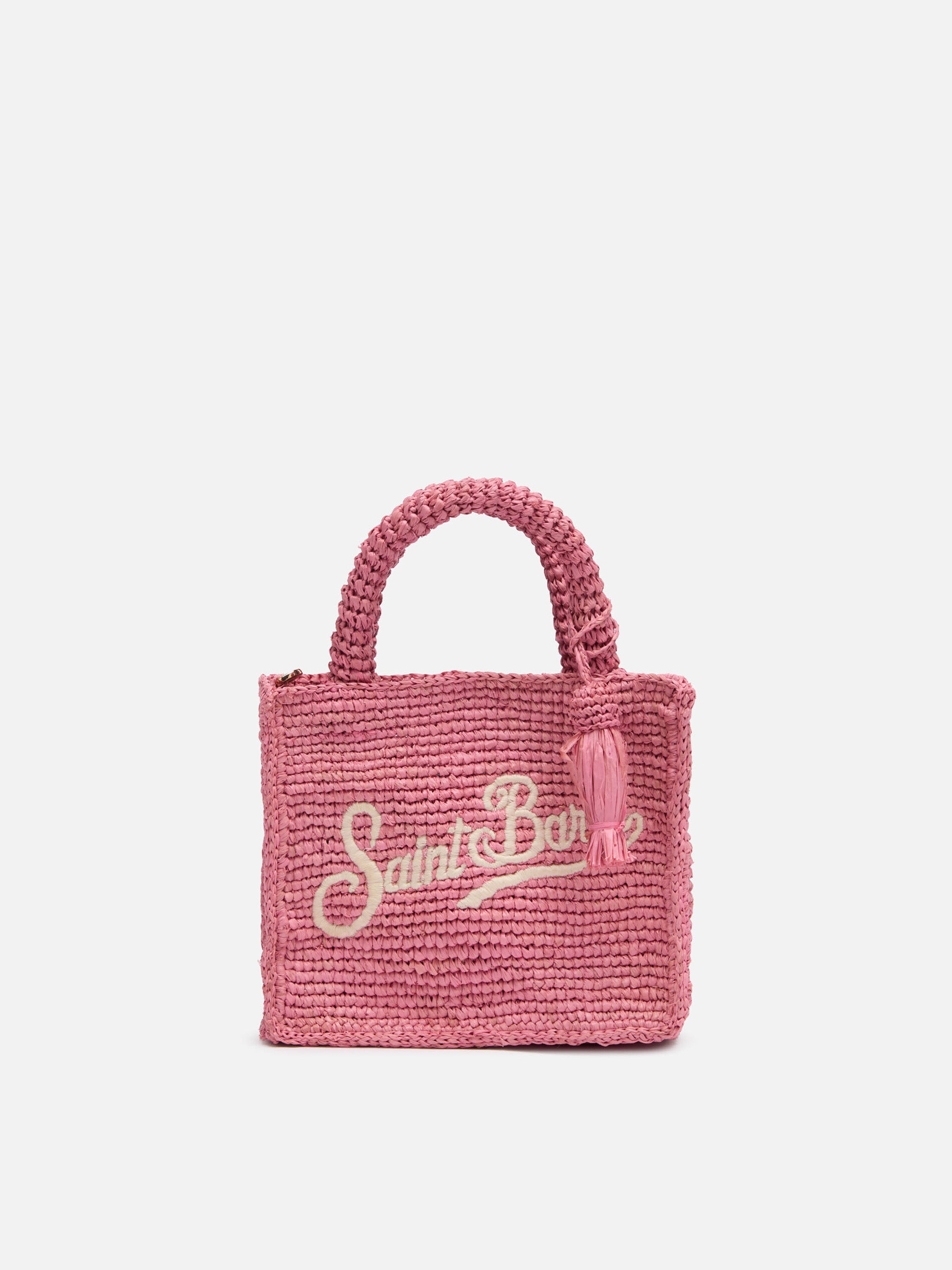ハンドバッグ MC2 Saint Barth VANI022_01182H Handbags Hand bag vivian-handbag-with-bandanna-