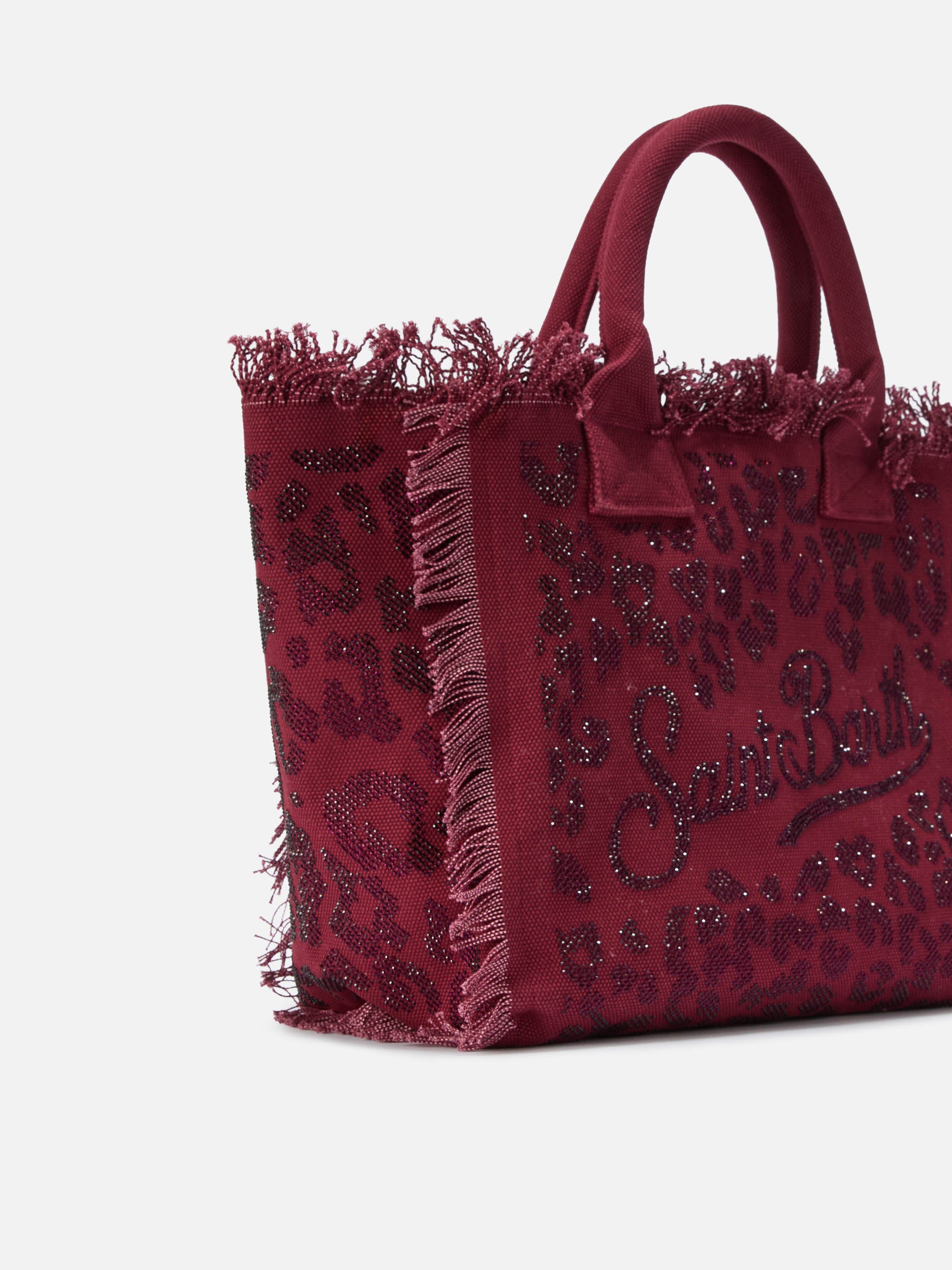 The Vanity Bag – MC2 Saint Barth