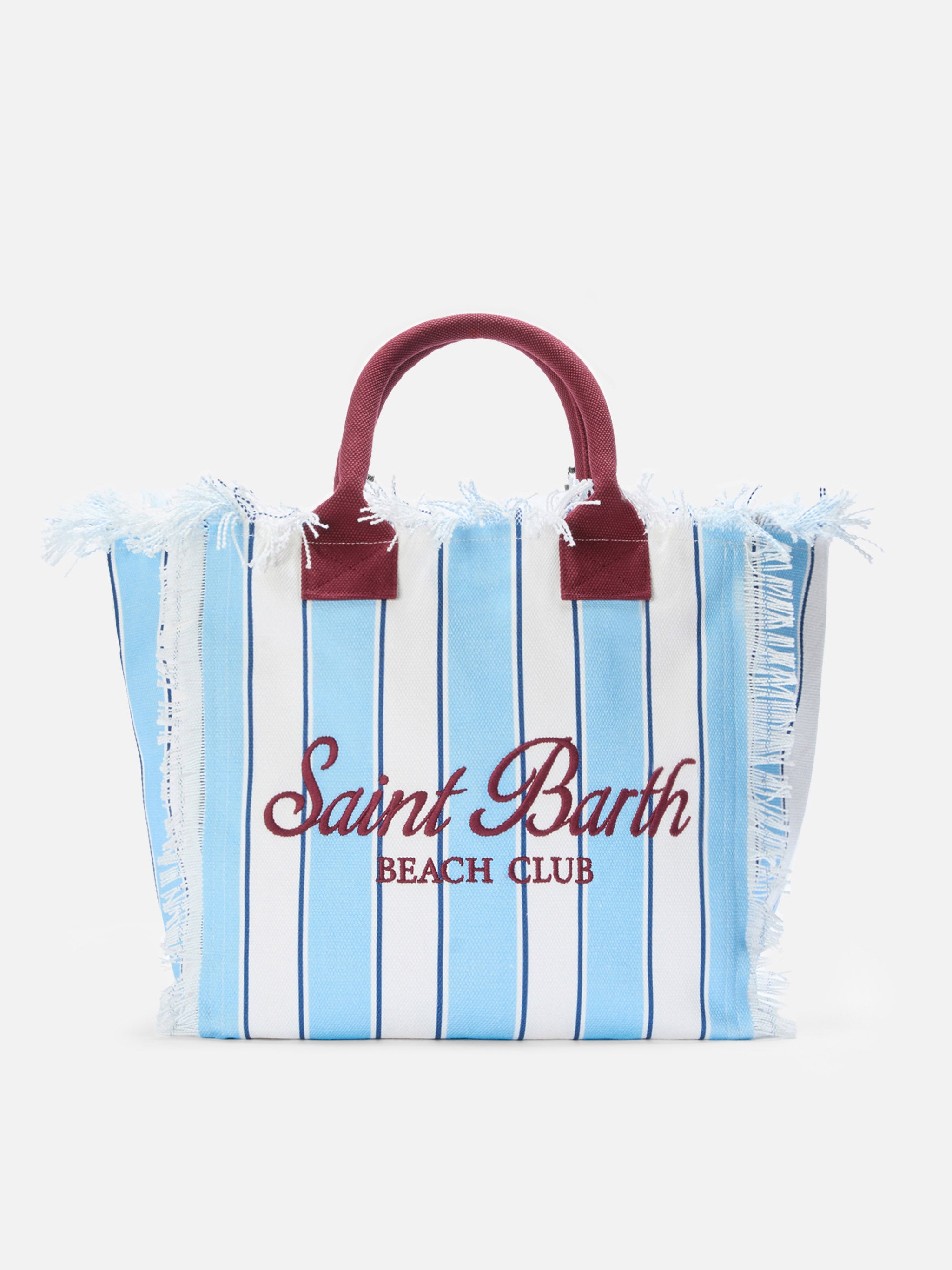 The Vanity Bag – MC2 Saint Barth