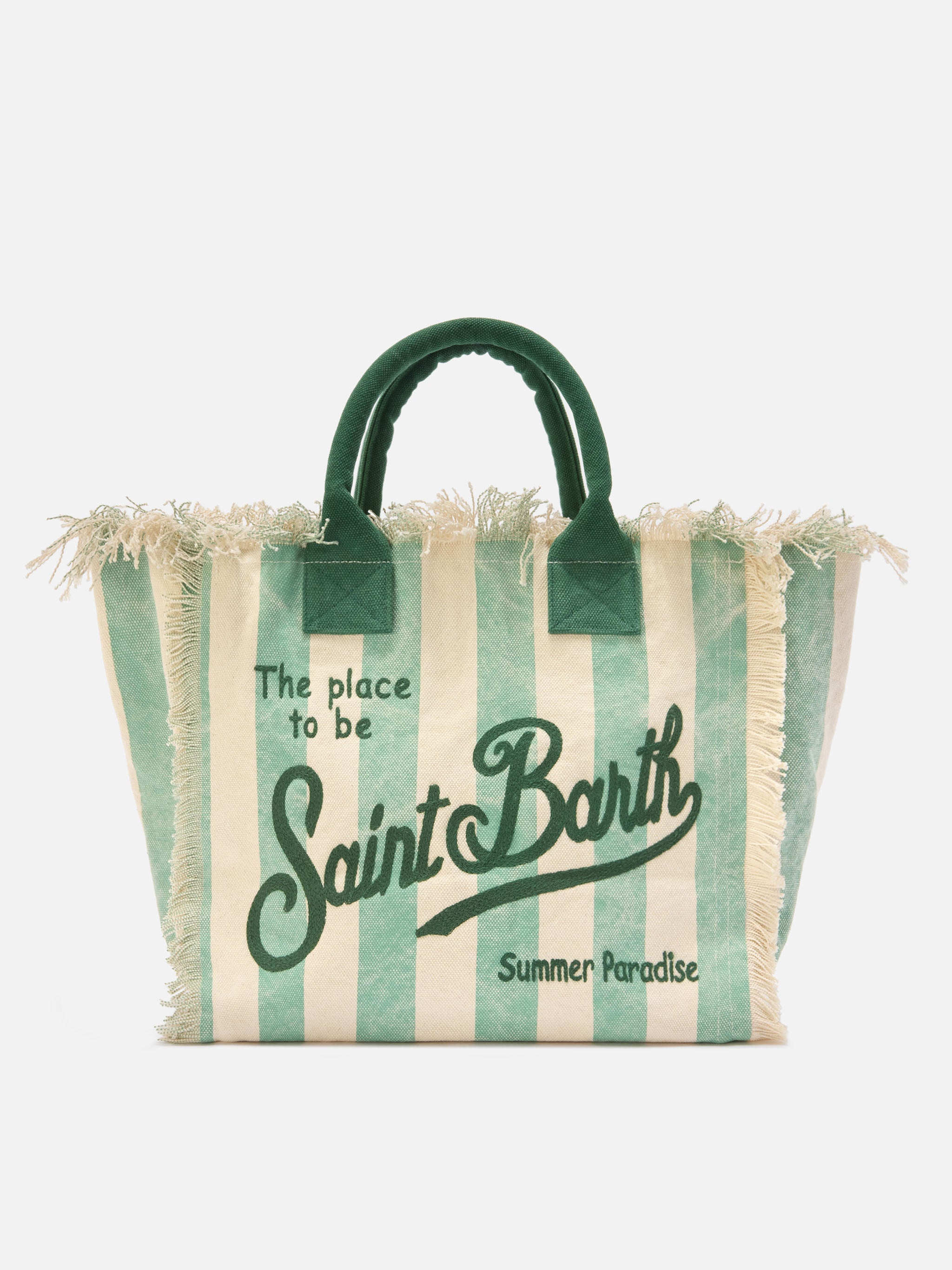 The Vanity Bag – MC2 Saint Barth