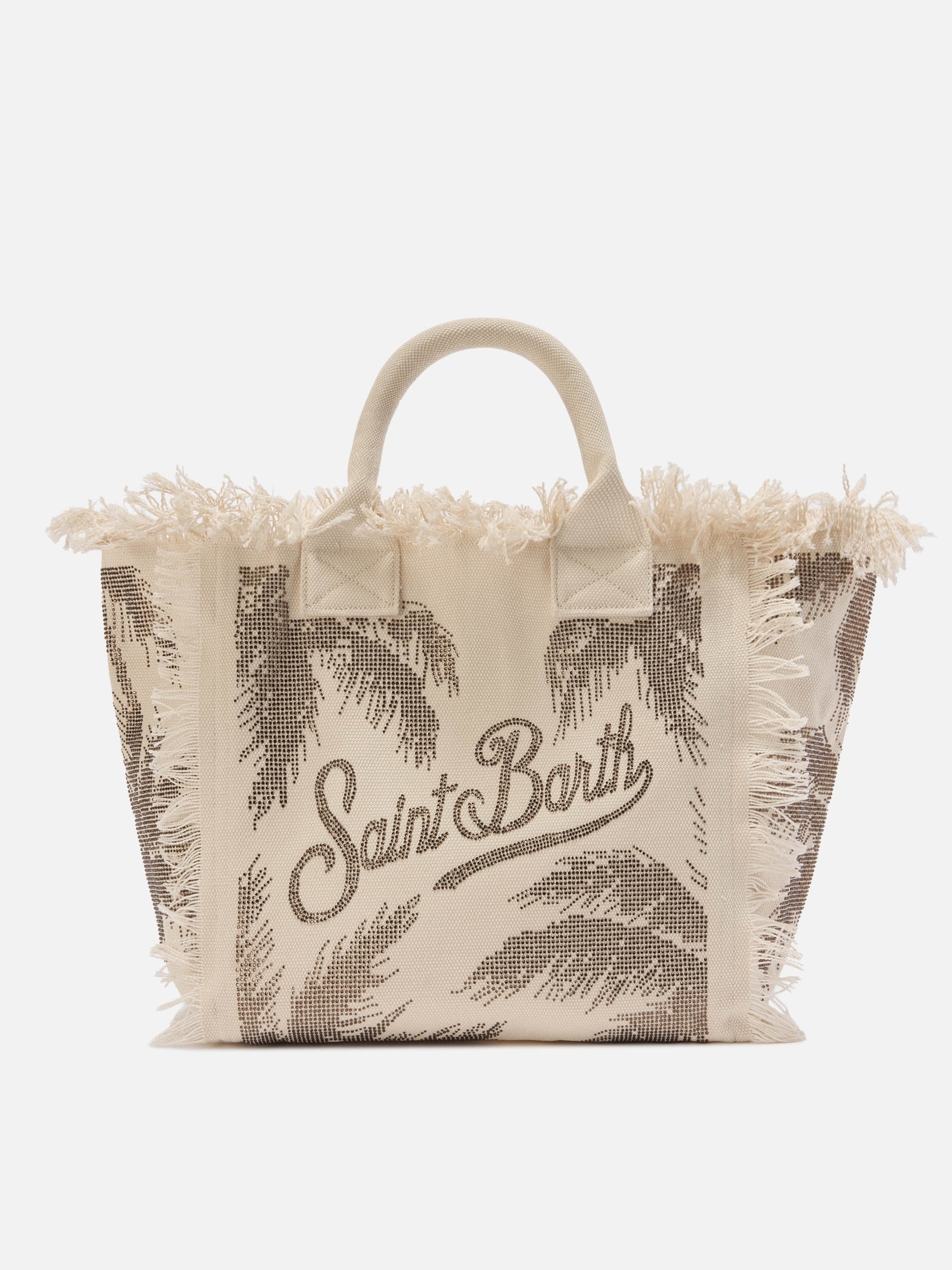 バッグ thetoe Hohe Vanity Bag The Vanity Bag – MC2 Saint Barth