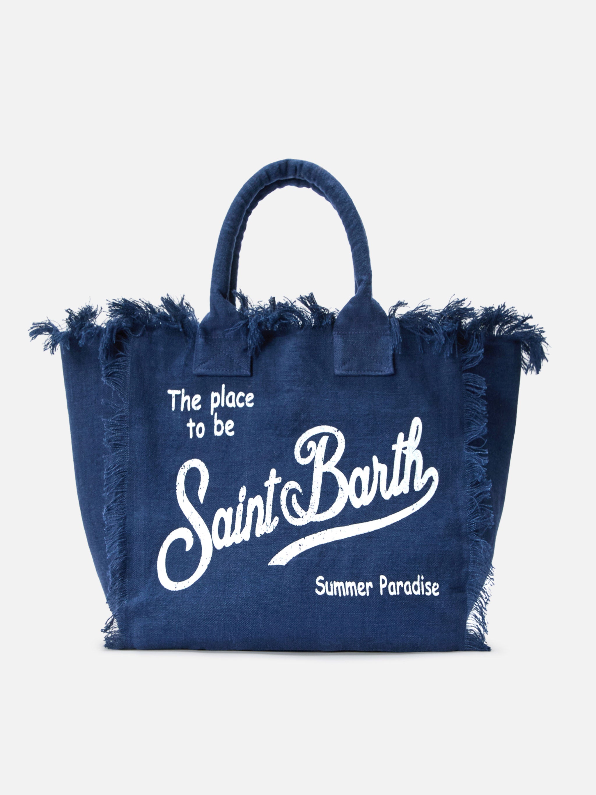 Vanity Bag - All – MC2 Saint Barth