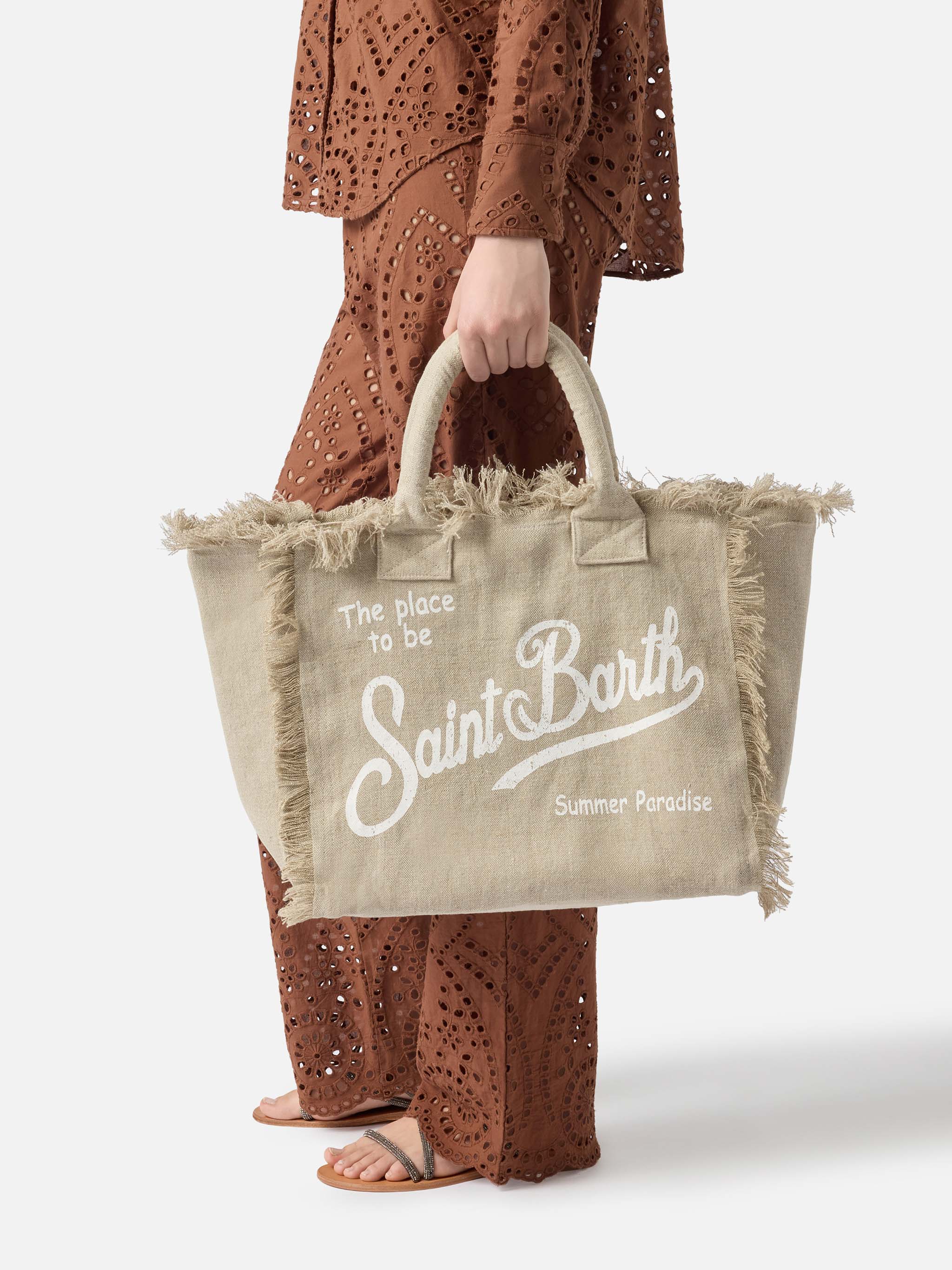 Vanity Bags – MC2 Saint Barth