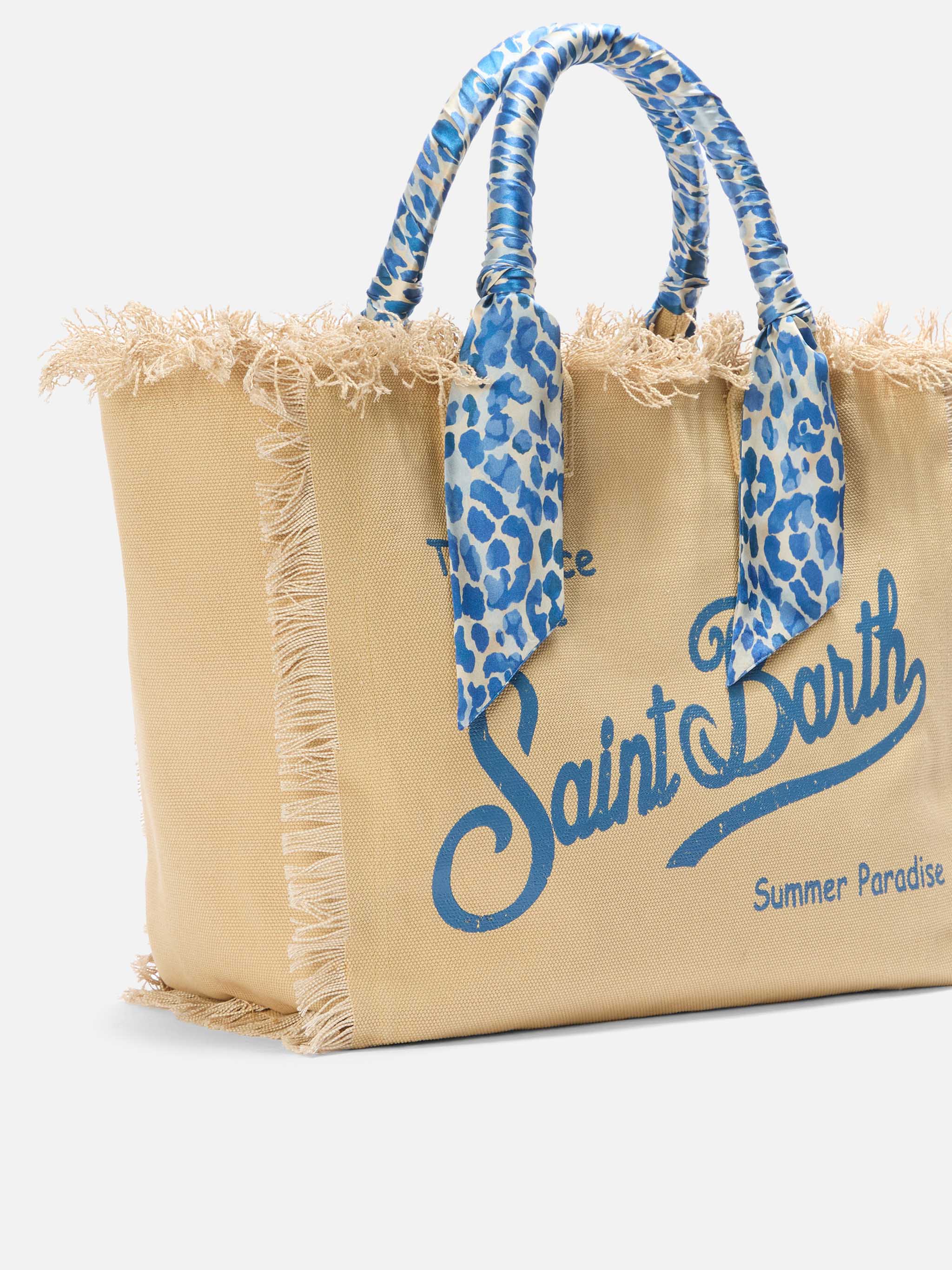 Vanity Bags – MC2 Saint Barth