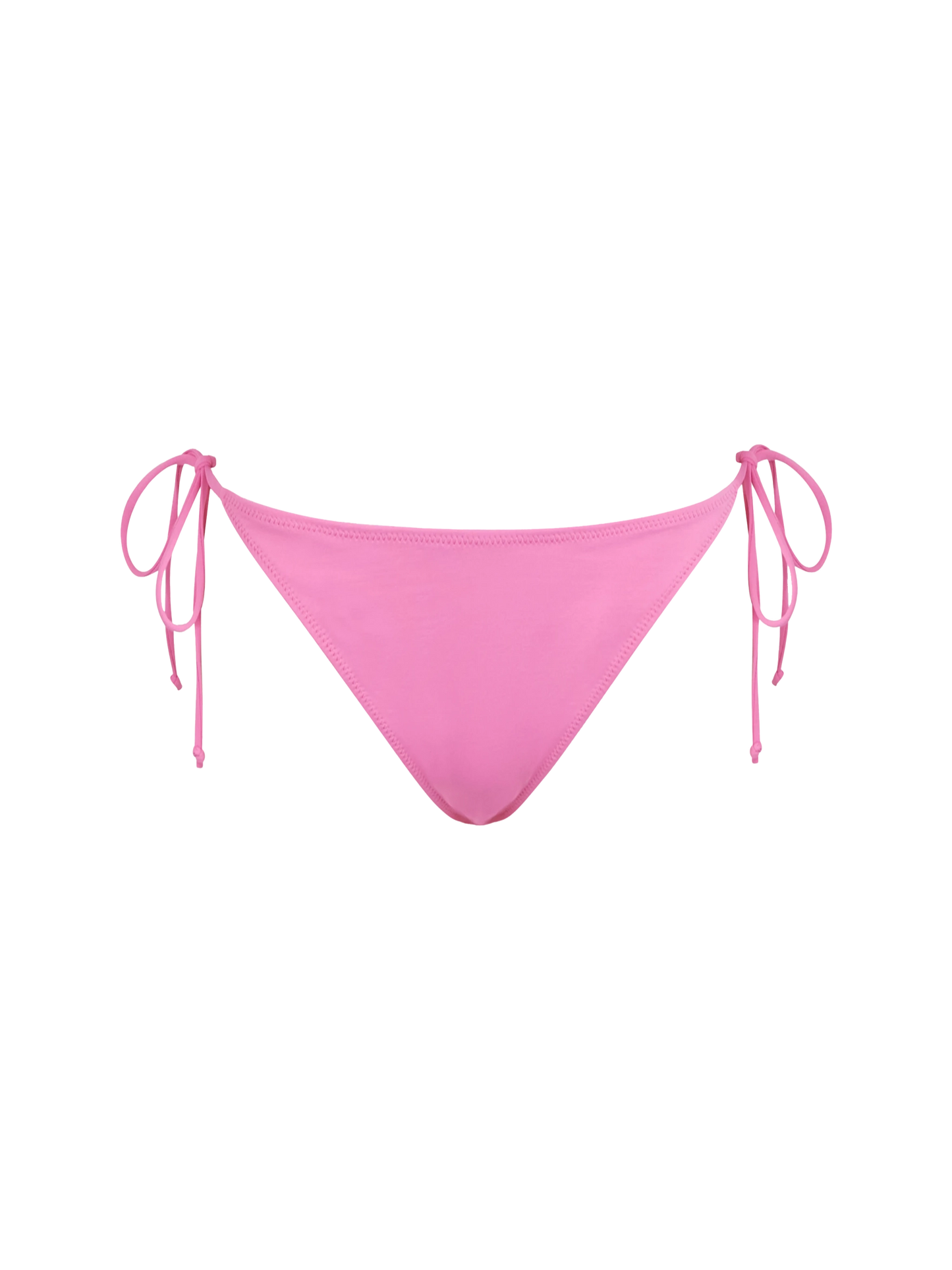 Klassische Damen-Badehose Jungfrau mit Strasssteinen