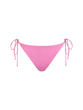 Klassische Damen-Badehose Jungfrau mit Strasssteinen