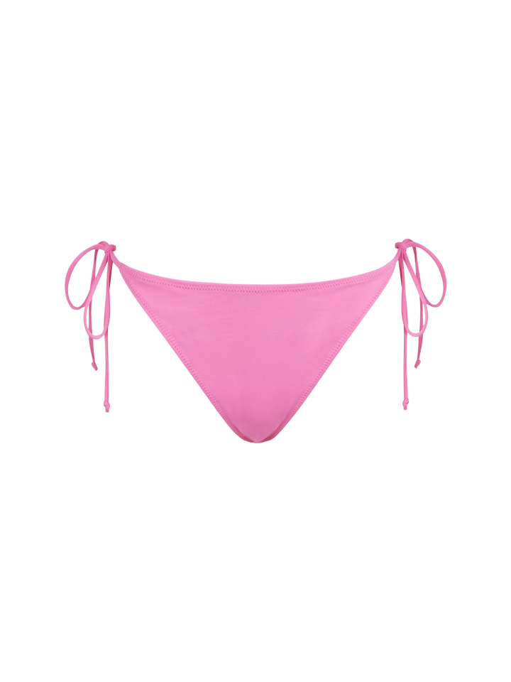 Damen-Triangel-Bikini Annabelle Virgo mit Strasssteinen