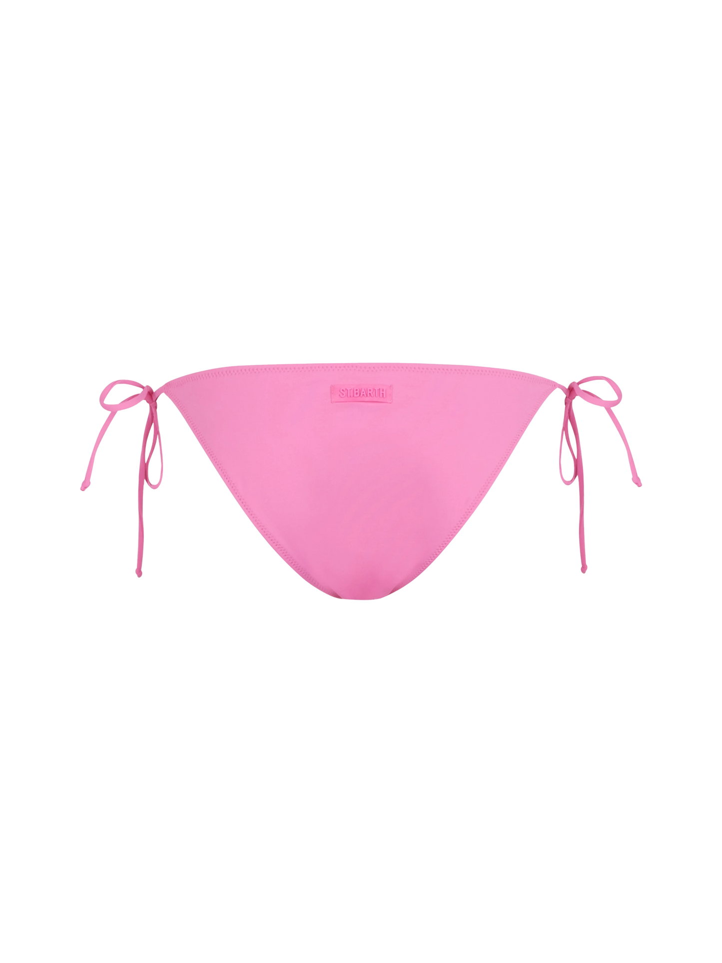 Klassische Damen-Badehose Jungfrau mit Strasssteinen