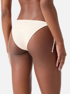 Slip de bain Virgo avec strass 