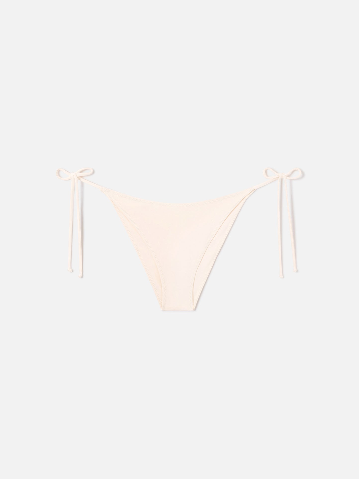 Slip de bain Virgo avec strass 