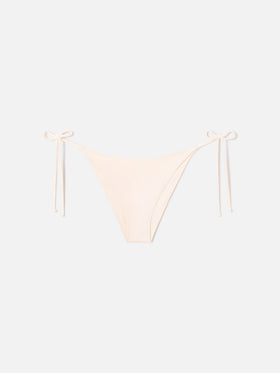 Slip de bain Virgo avec strass 