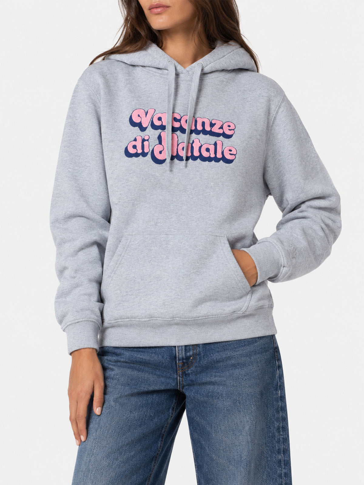 Vacanze di Natale Virginia sweatshirt | Special Edition