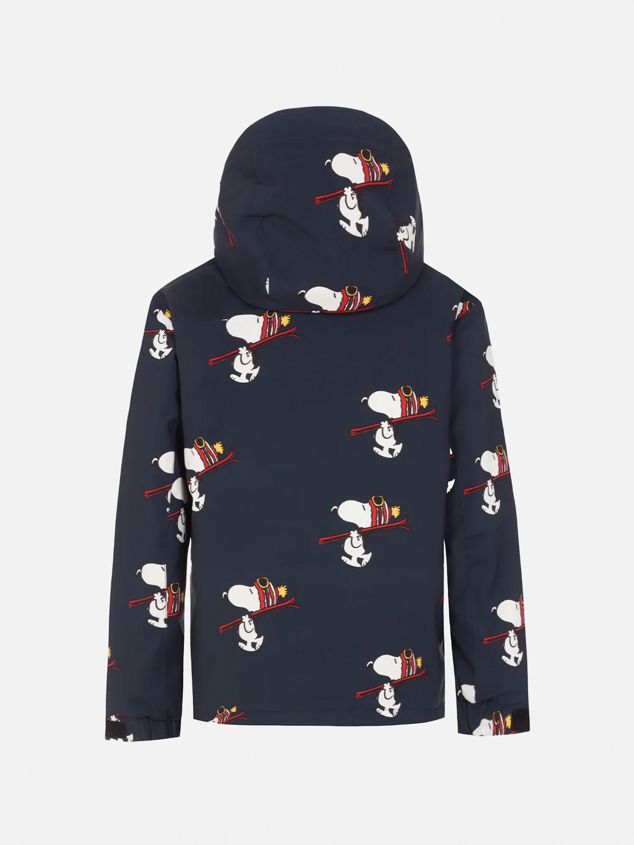 トップス HEAVYWEIGHT SW PARKA SNOOPY \