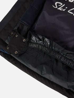 Ski jacket Wildhorn with Mickey Mouse print | DISNEY SPECIAL EDITION