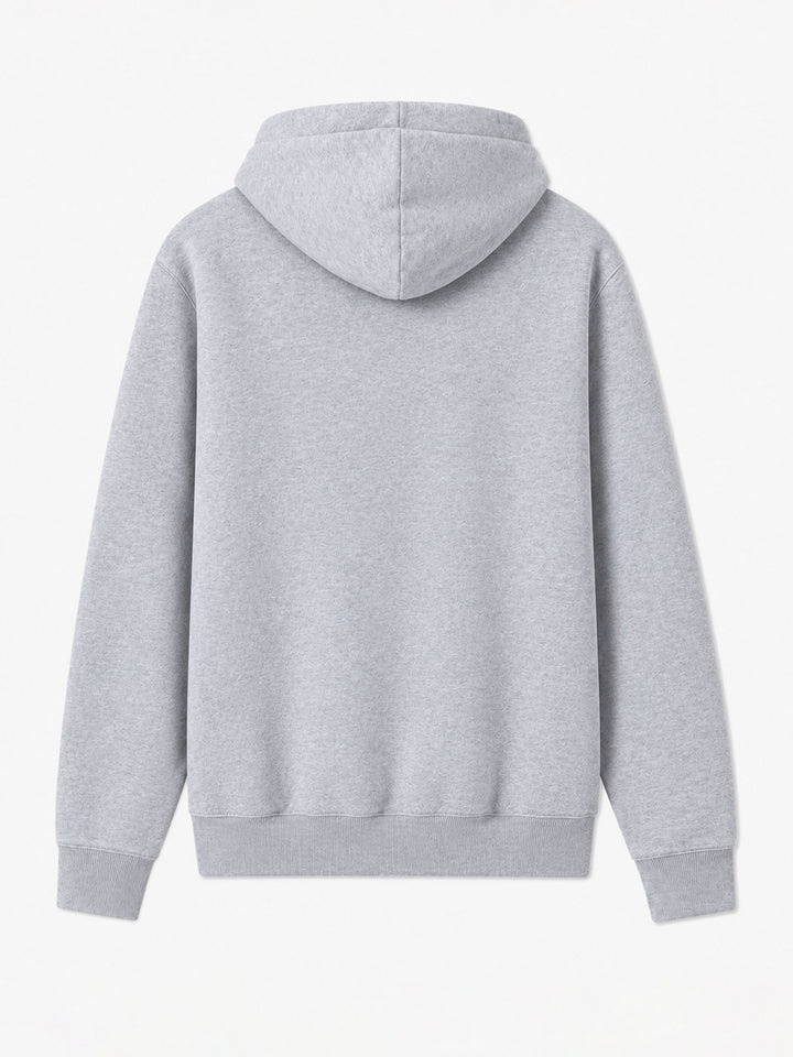 Sudadera Tribeca con estampado St. Barth tennis team 