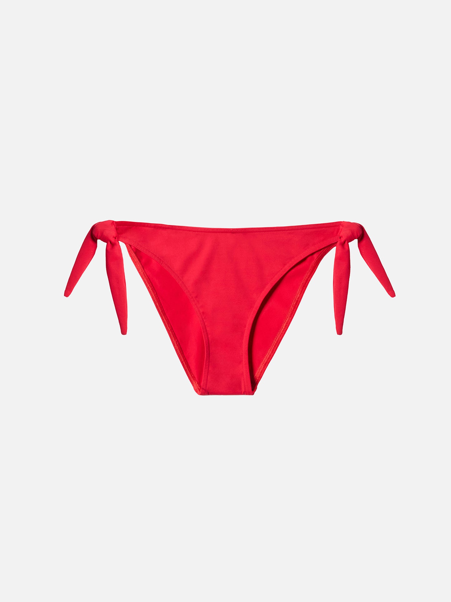 Yali red classic swim briefs