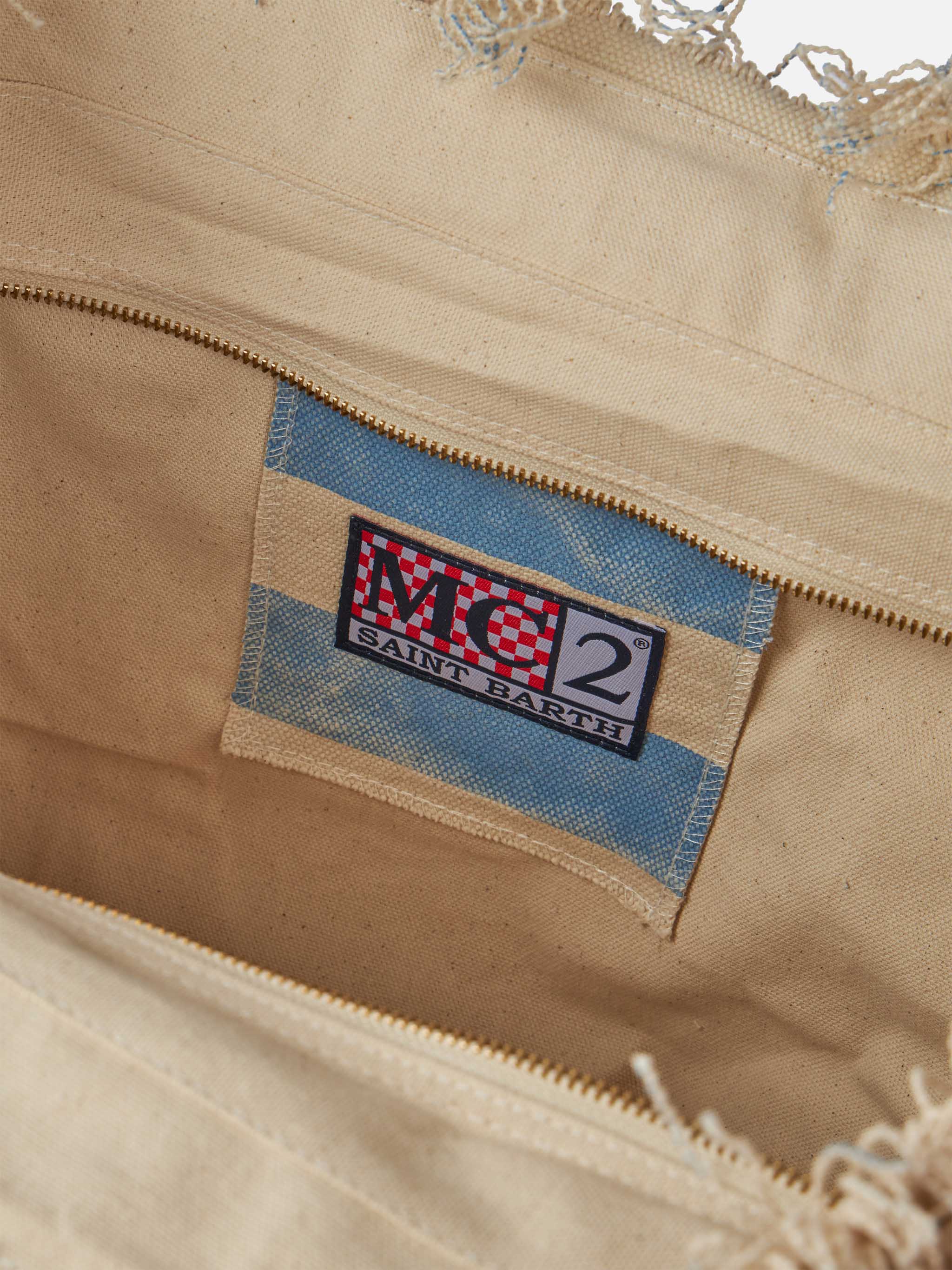 MC2 SAINT BARTH TRIBECA00260G15MLEMB 関税送料込 Bags - View All – MC2 Saint Barth