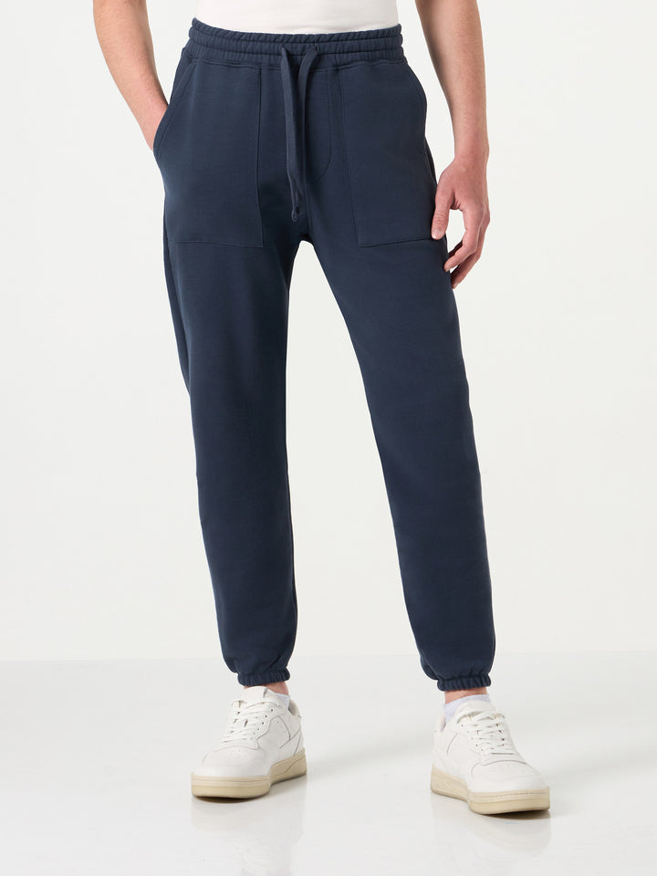 Pantaloni della tuta blu | EDIZIONE SPECIALE PANTONE®