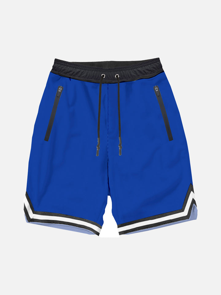 Boy surfboard swim shorts - MC2 Saint Barth