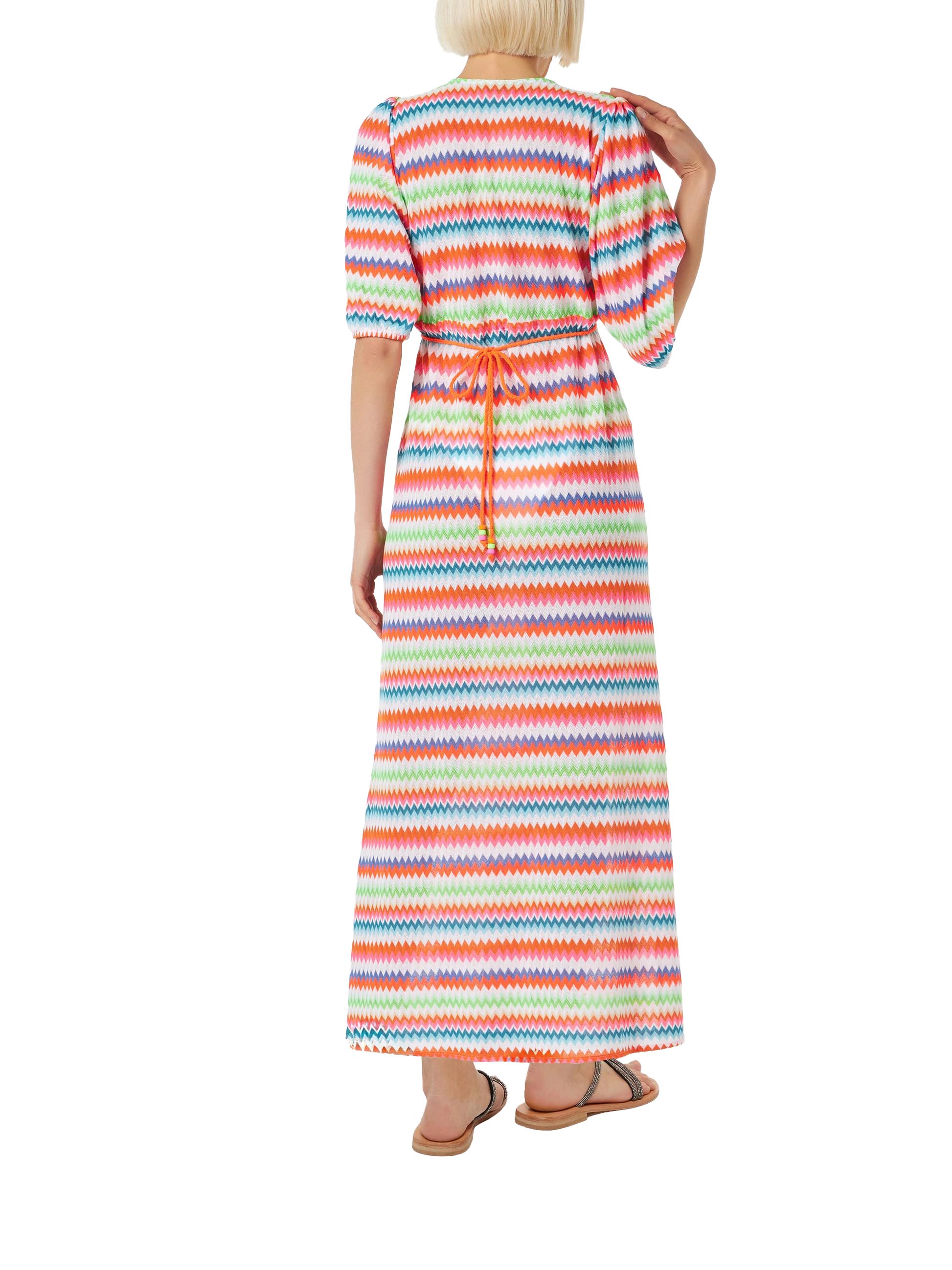 knit beach dress pattern Dress - Woman - Spring / Summer - models & patterns