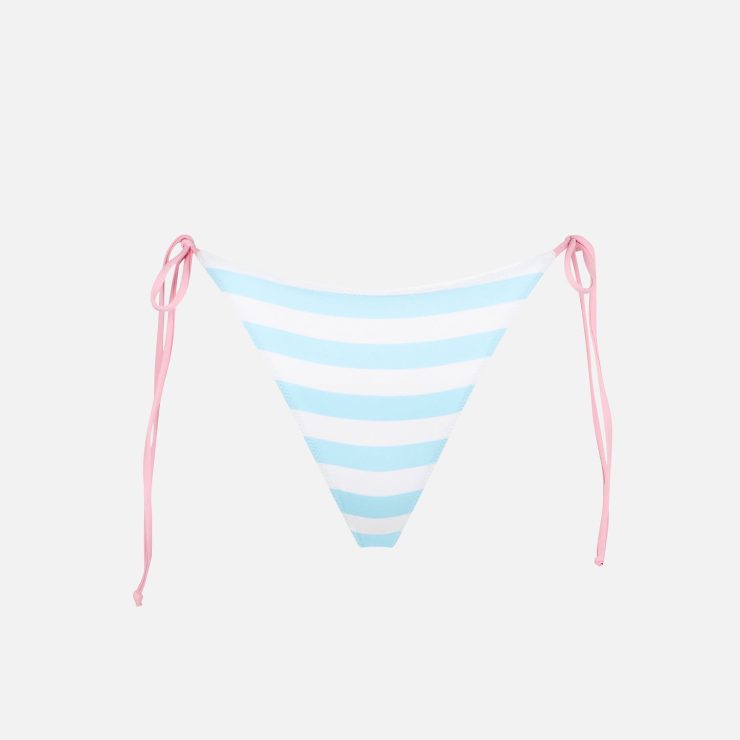 Woman Fiorucci Angels print swim briefs | FIORUCCI SPECIAL EDITION