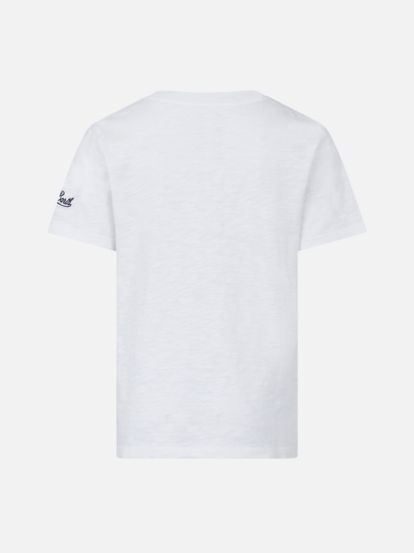 Hawaian memories boy t-shirt