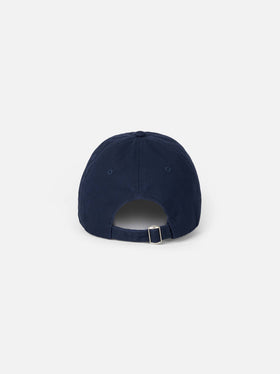 Baseball cap with Magnum Marine embroidery | MAGNUM MARINE SPECIAL EDITION