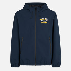 Leichte Windjacke mit Kapuze für Herren | MAGNUM MARINE SPECIAL EDITION