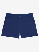 Costume da bagno da uomo blu navy