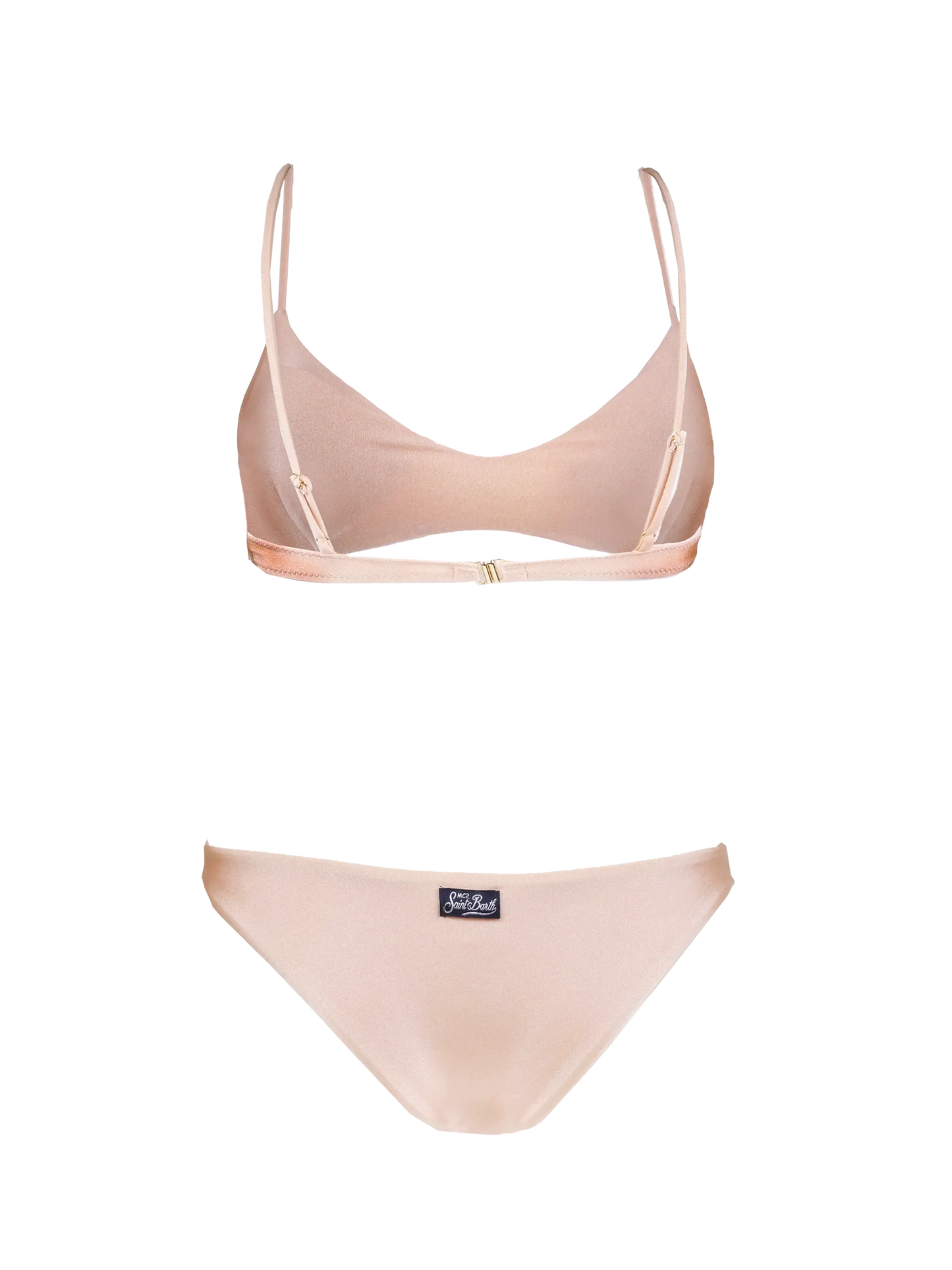 Woman bralette bikini