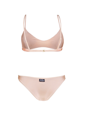 Woman bralette bikini