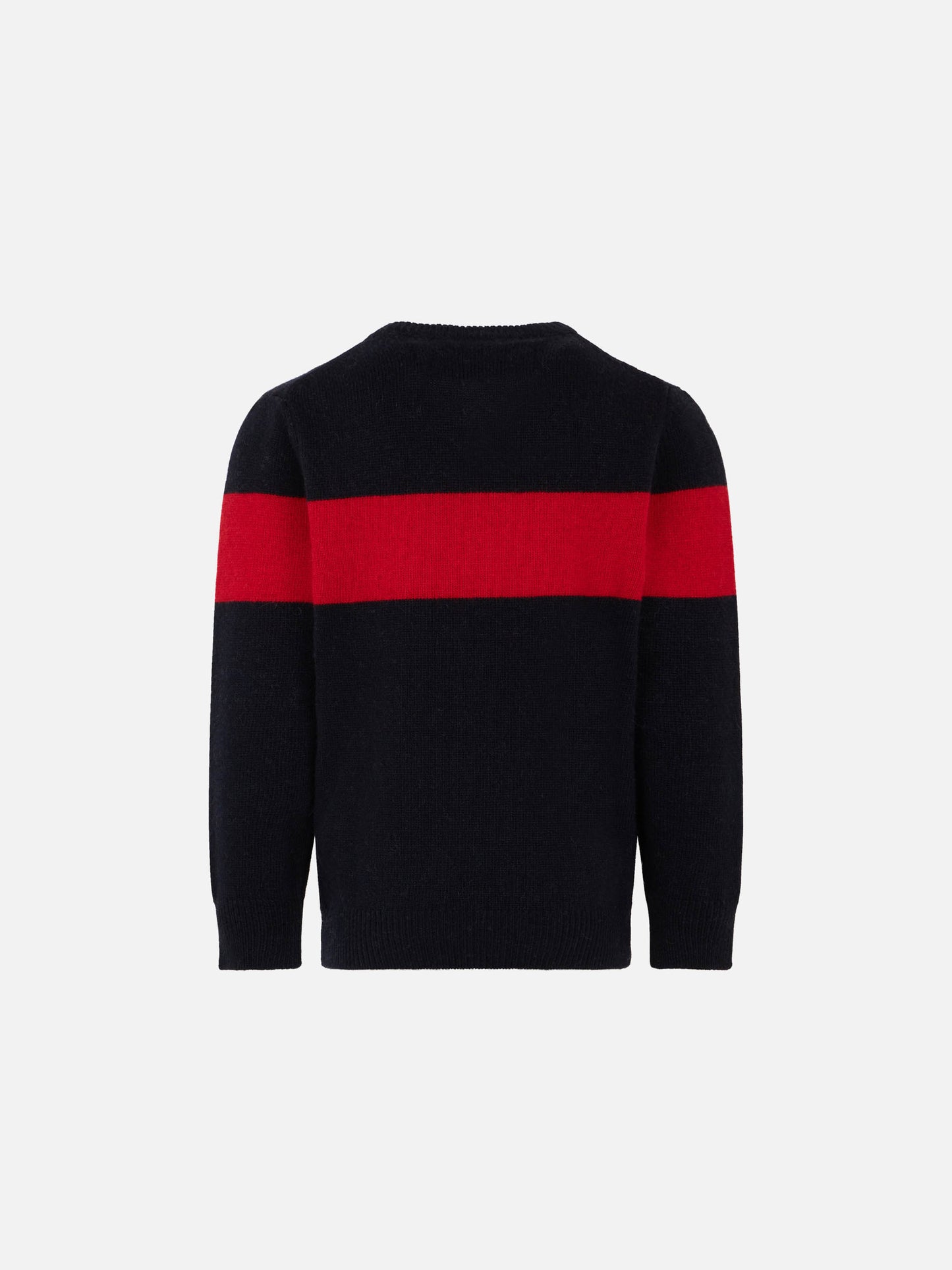 Off-Piste boy's sweater