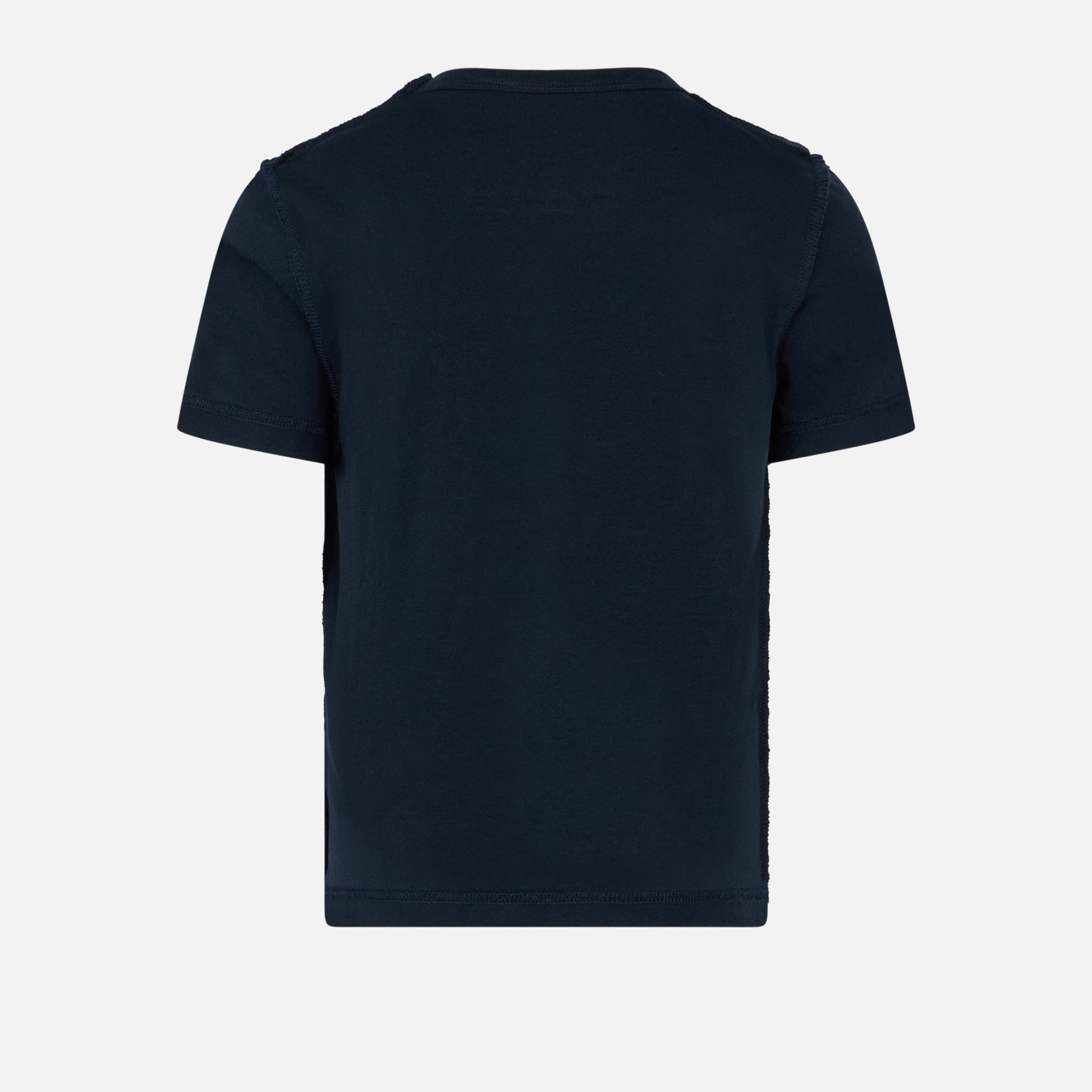 Boy t-shirt pirate print - MC2 Saint Barth