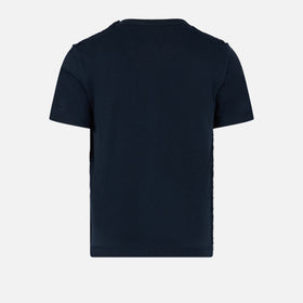 Boy t-shirt pirate print - MC2 Saint Barth