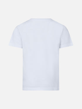 T-Shirt Boy Riders Ducky