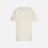 Boy t-shirt with St. Barth vs St. Moritz