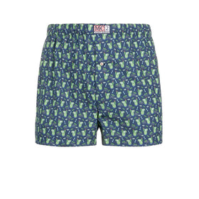 Boxer intimo uomo stampa Mojito