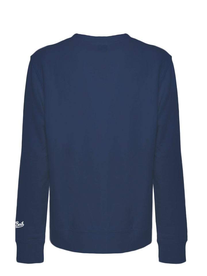 Man sweatshirt Snoopy with embroidery | Peanuts Special Edition