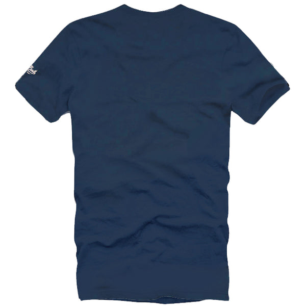 T-shirt da bambino Saint Barth Surfer