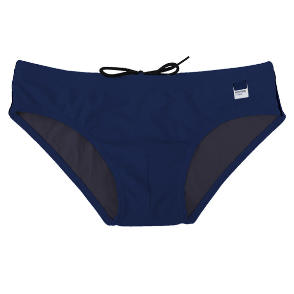 Blu Pantone Swim briefs