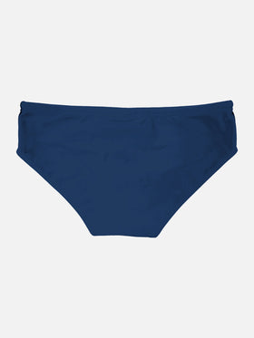 Slip da bagno da uomo Blu Navy