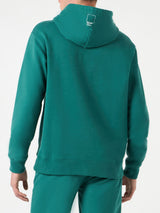 Green hoodie | Pantone™ Special Edition