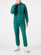 Green track pants | Pantone™ Special Edition