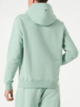 Light green hoodie | Pantone™ Special Edition