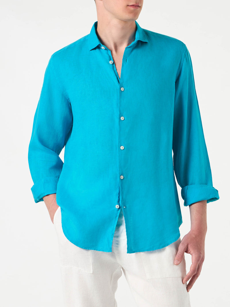 mens turquoise dress shirt Man linen Pamplona TM_30 Fabulous Spark Halter Glitter youll want them in size:7 Yrs