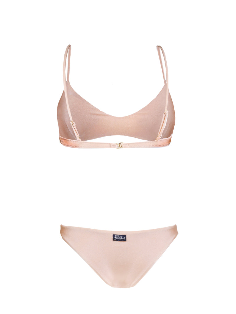 Bikini da donna a bralette