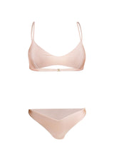 Bikini da donna a bralette