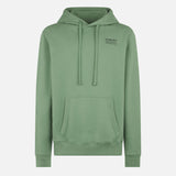 Military green hoodie | Pantone™ Special Edition