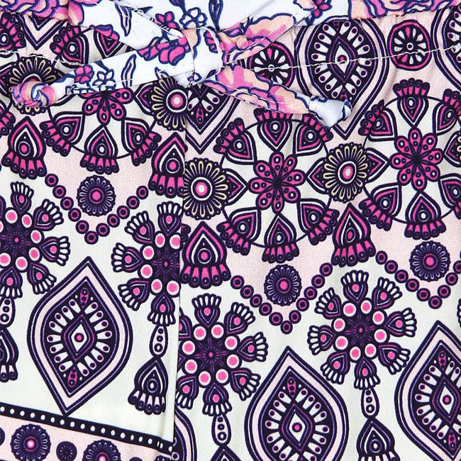 Pantaloncini Gipsy per Bambina
