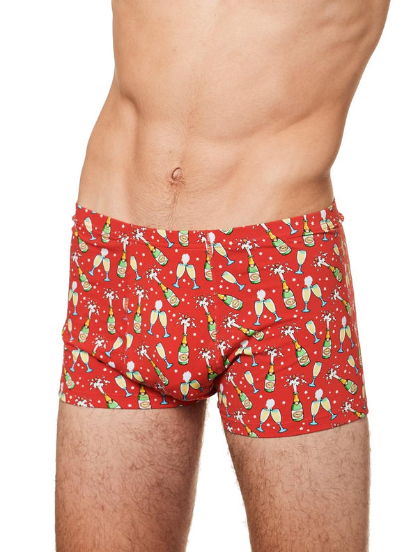 Boxer intimo uomo Bubbles